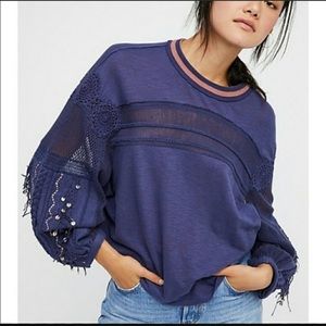 Free People Marakesh top